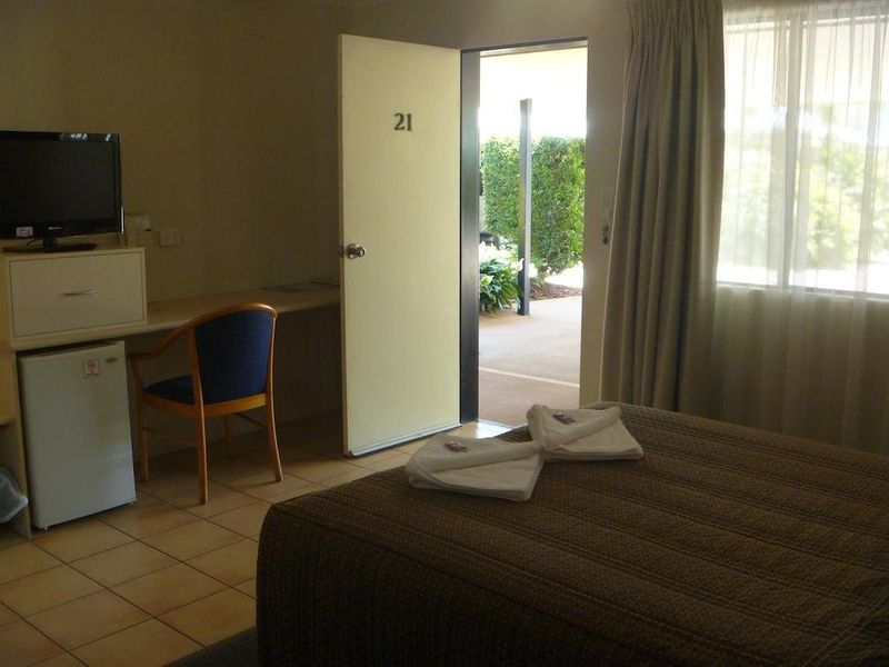 Hotel Photo 9