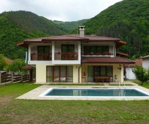 GUEST HOUSE MARINA Ribarica Bulgaria