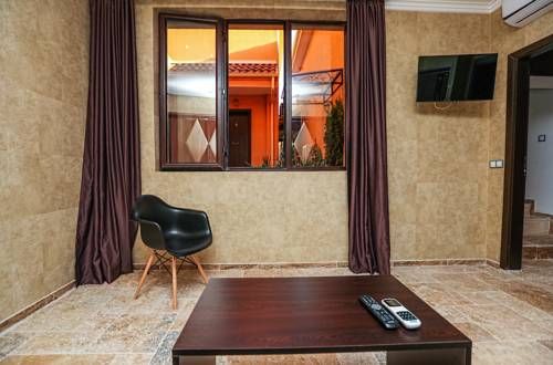 Hotel Photo 11