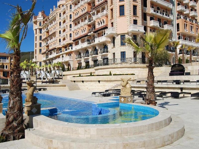 Hotel Photo 22