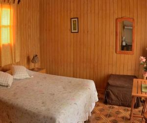 Tuava Lodge Hanga Roa Chile