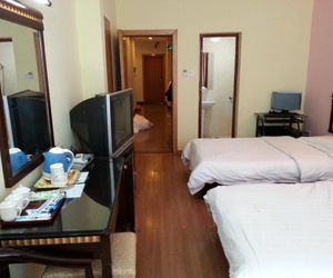 Lucky Hotel Yangshuo China