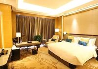 Отзывы JinJiang International Hotel Urumqi