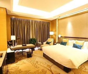JinJiang International Hotel Urumqi Urumqi China