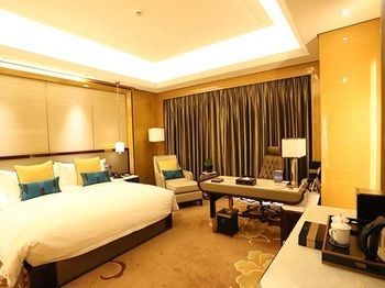 JinJiang International Hotel Urumqi