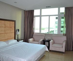 Da Lang Tao Sha Business Hotel Sanya China