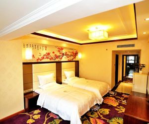 Youjia Hotel and Apartment Guangzhou Huadu Hsin-chieh China