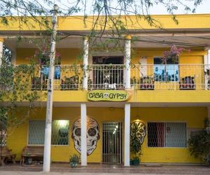 Casa Gypsy Taganga Colombia