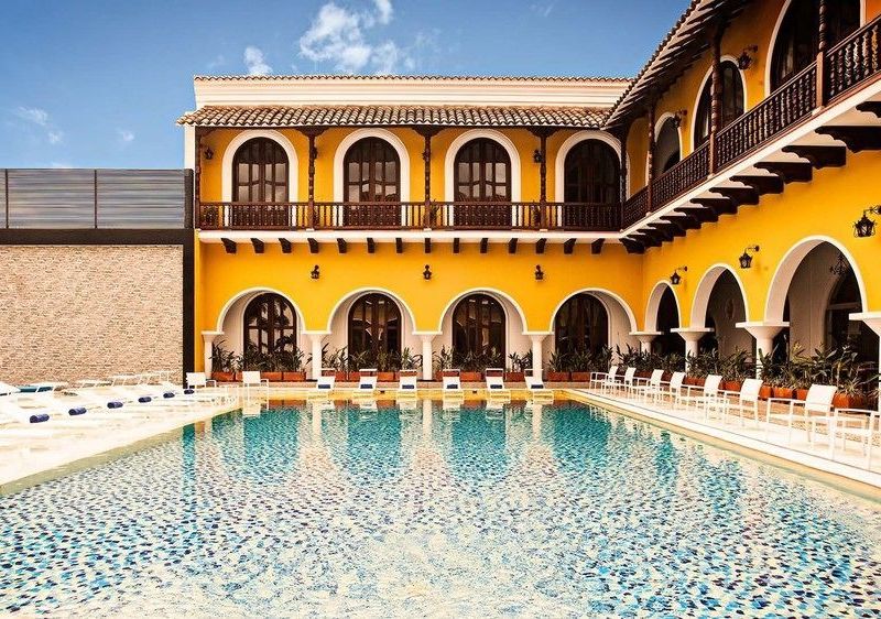 Hotel Photo 22