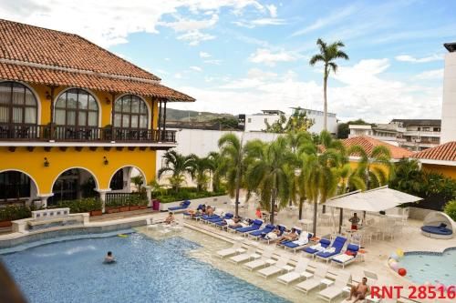Hotel Photo 23