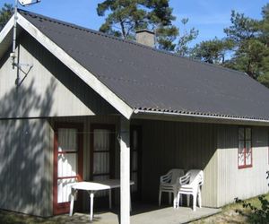 Markussen Holiday Homes Somarken Denmark