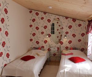 Aikarali Home Accommodation Haapsalu Estonia