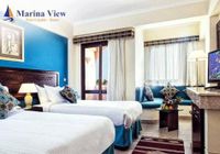 Отзывы Marina View Port Ghalib Hotel, 4 звезды
