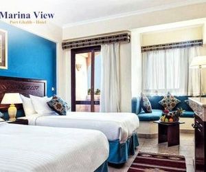 Marina View Hotel Port Ghalib Port Ghalib Egypt