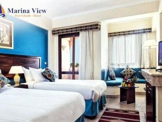 Hotel pic Resta Club Marina View