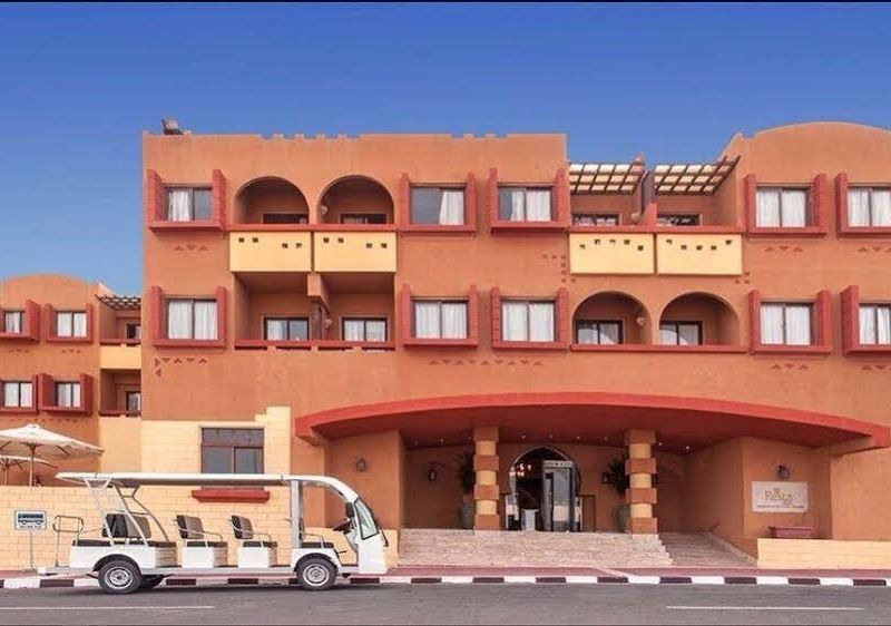 Hotel Photo 22