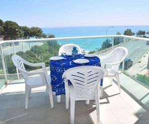 Apartamentos Gavina Miami Platja Spain