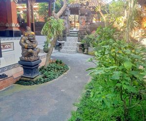 Bali Bunga Kembang Guest House Gianyar Indonesia