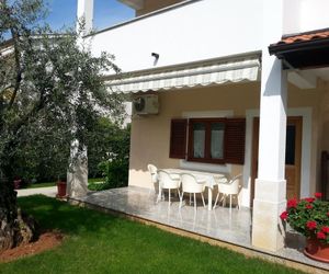 Nevija B&B Porec Croatia