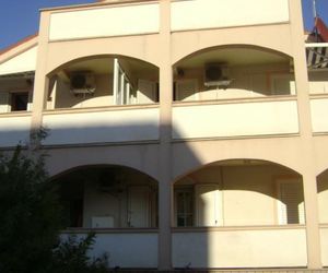 Apartments Anika Novaglia Croatia