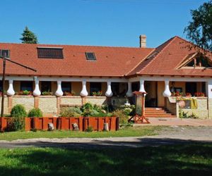 Diófa Motel Csárda Hajdunanas Hungary