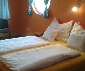 Hotel Hedyn Thermal Gyor Hungary