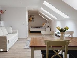 Júlia Apartman Eger Hungary