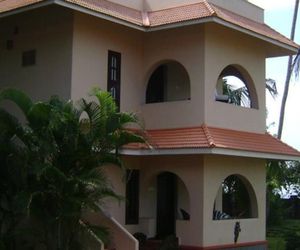 Varkala Seashore Beach Resort Varkala India