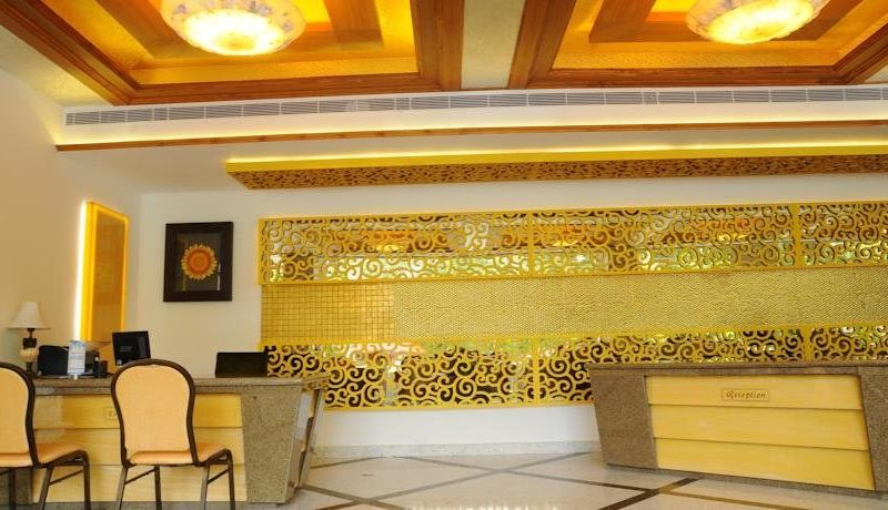 صورة الفندق 6