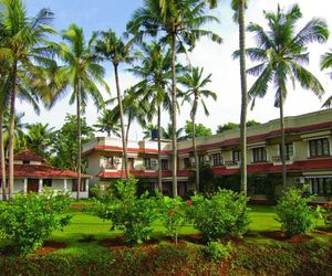 Blooming Bay - Clifftop Beach Resort Varkala India