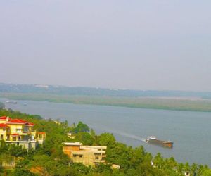 WATERFRONT HOLIDAY HOME Panjim India