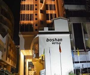 Boshan Hotels Mapusa India