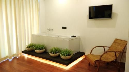 Hotel Photo 11