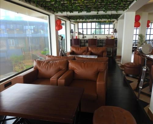Hotel Photo 20