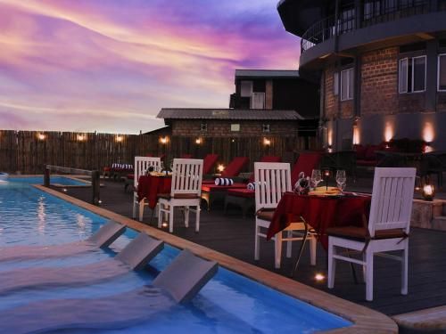 Hotel Photo 23