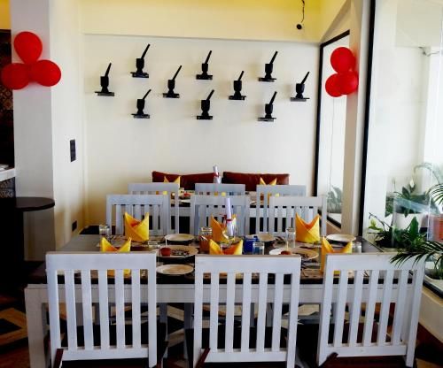 Hotel Photo 8