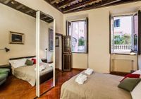 Отзывы Rome Unique Spanishsteps Apartments
