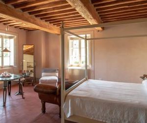 Villa La Flora Capannori Italy