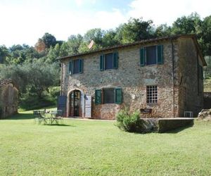 Villa Magrini Capannori Italy