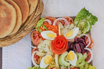 صورة الفندق 12