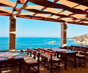 Guest house Naser Ulcinj Montenegro