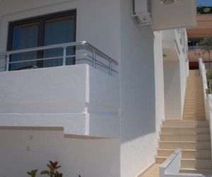 Guest House Evropa 2 Ulcinj Montenegro