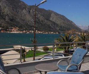 Bjelica Apartments Kotor Dobrota Montenegro