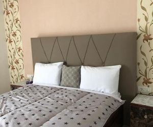 Hotel Royal Tetovo Macedonia