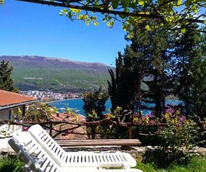Chardak Apartments Ohrid Macedonia