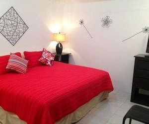 Aesthetic Resort - Casa Sol - Adults Only Cuernavaca Mexico