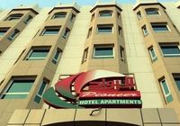 Отзывы Pioneer Hotel Apartments Muscat, 1 звезда