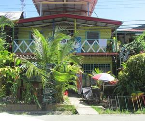Coconut Hostel Bocas Town Carenero Panama