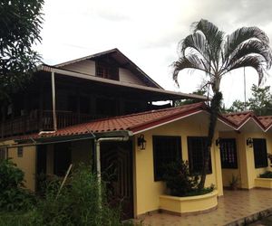 Hostal Bocas Tropical Paradise Carenero Panama