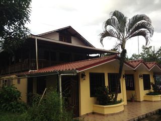 Фото отеля Hostal Bocas Tropical Paradise